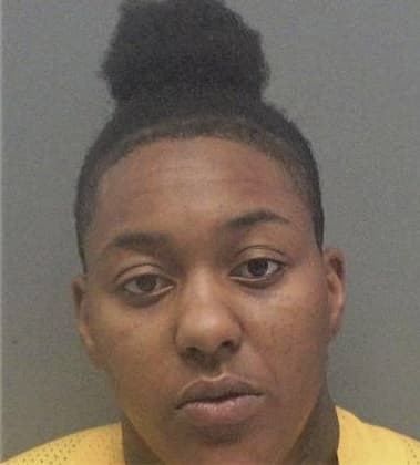 Shakeitha Jones, - Ouachita Parish County, LA 